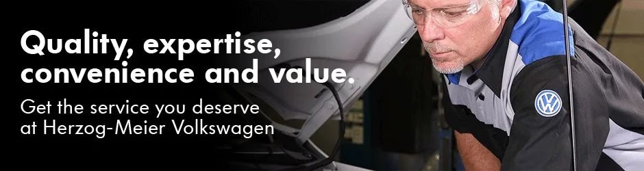 Herzog-Meier Volkswagen Beaverton OR
