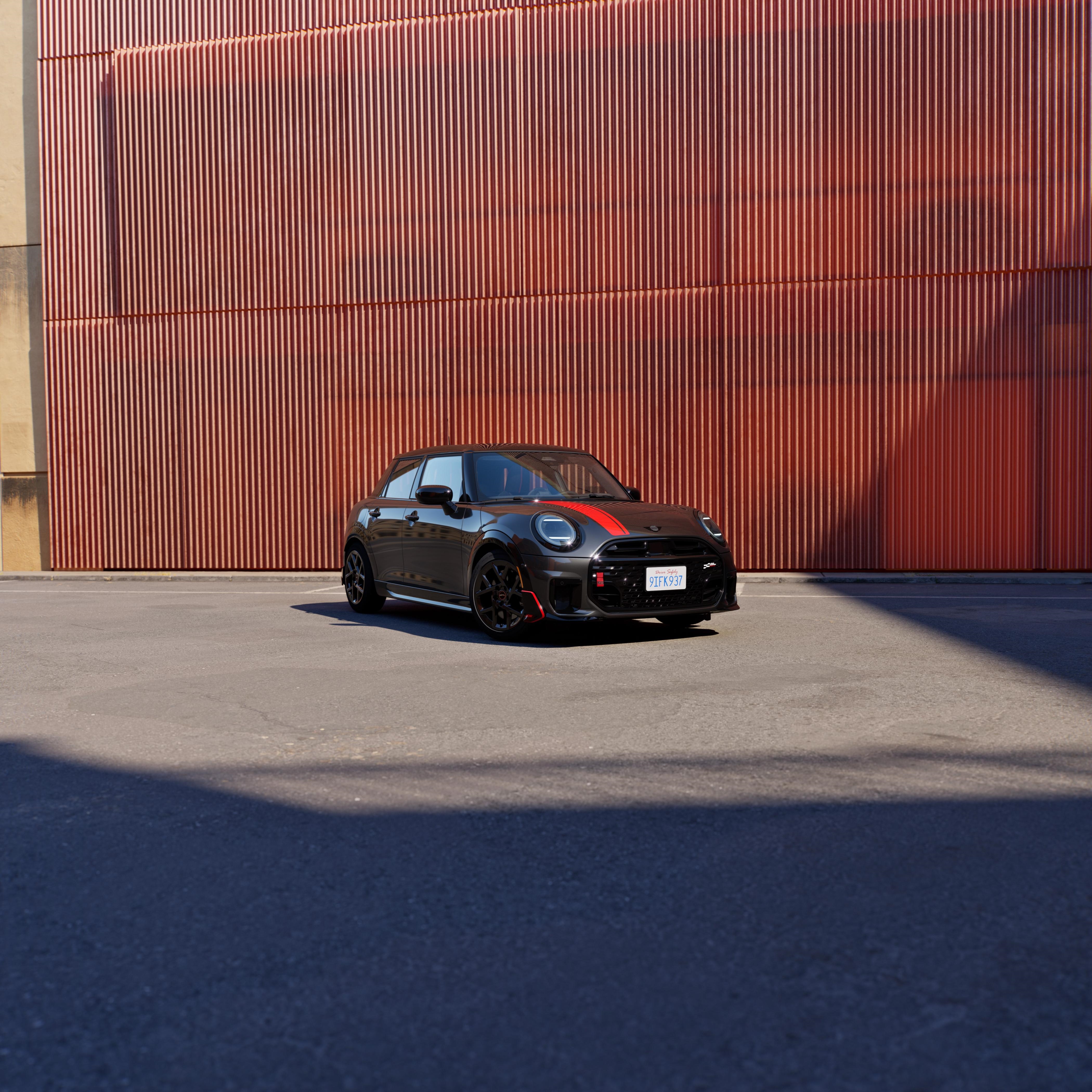 South Bay MINI Torrance CA