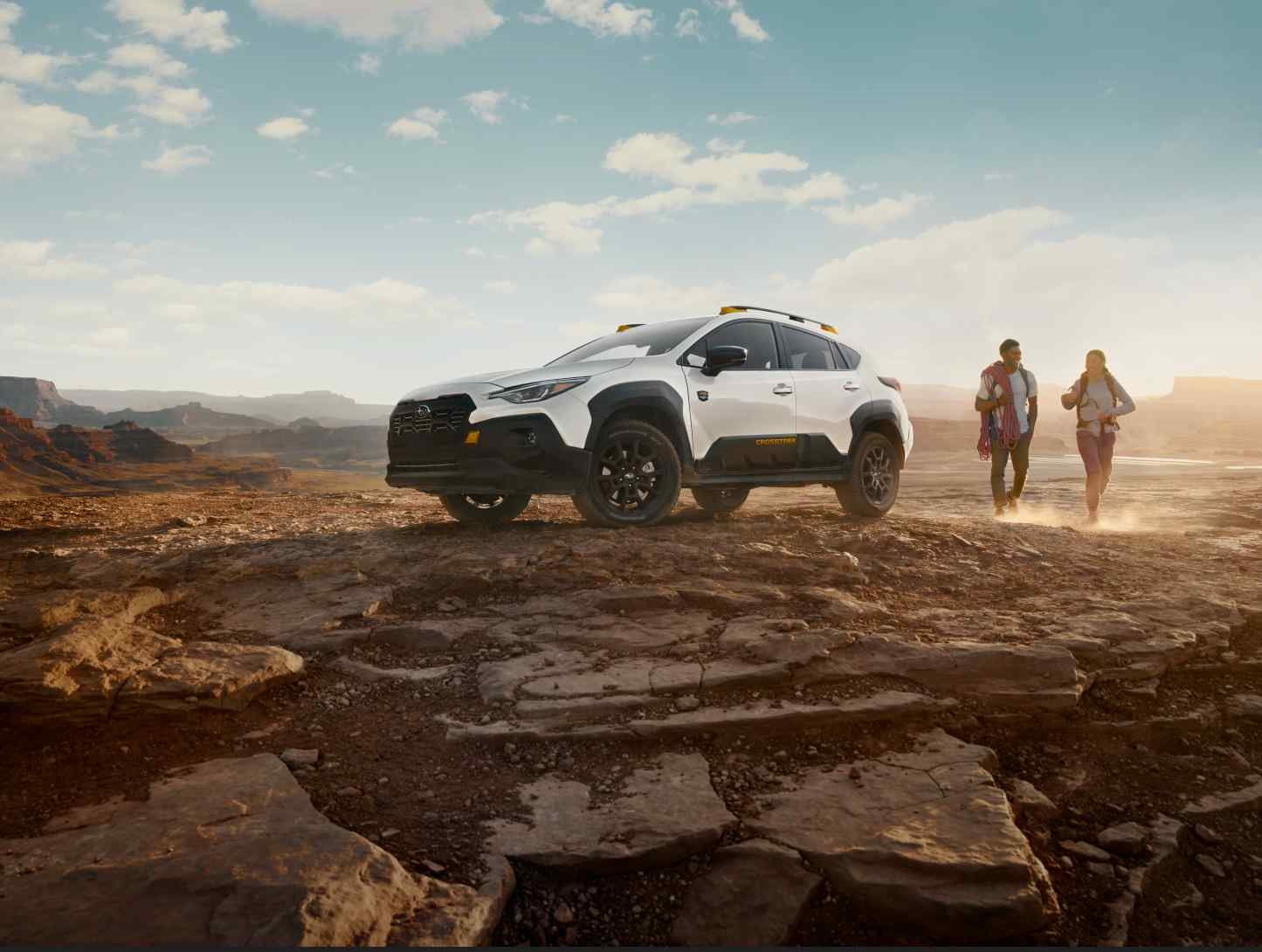 Choosing a Subaru for First-Time Drivers