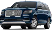 Lincoln Navigator Pallotta Lincoln Wooster OH
