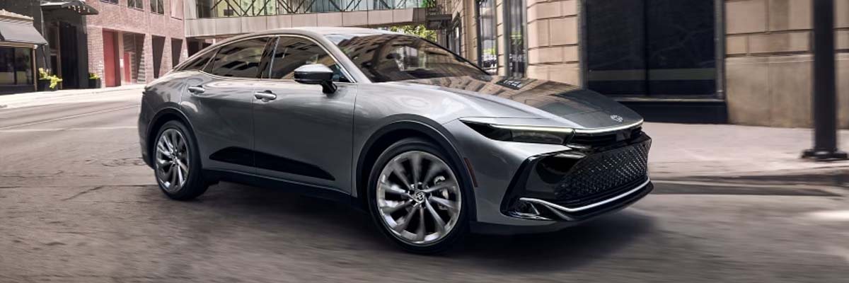 Coad Toyota Paducah Paducah KY