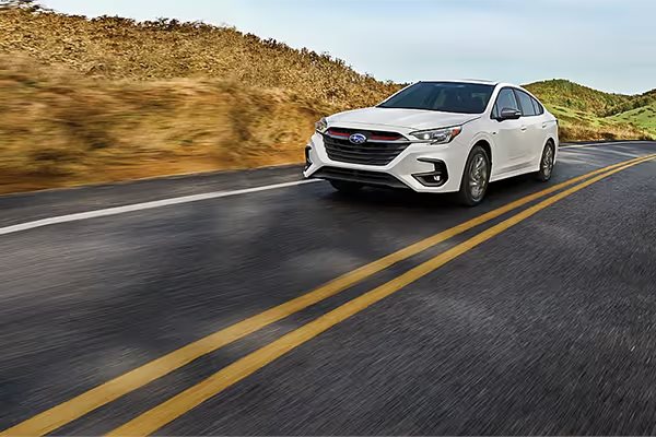 Janesville Subaru Janesville WI
