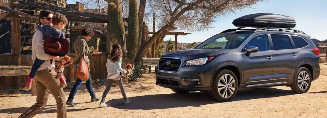 Janesville Subaru Janesville WI