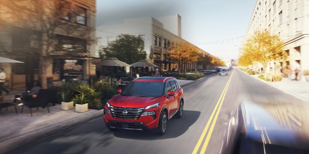 Yark Nissan Toledo OH