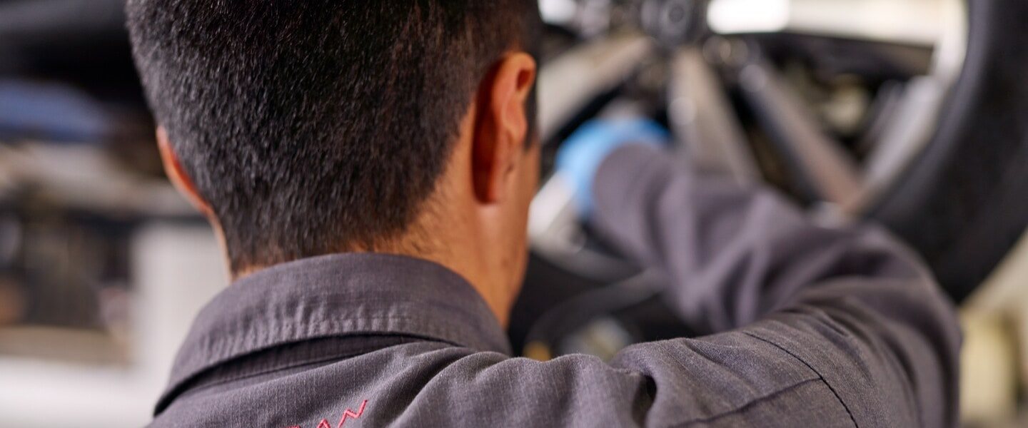 Yark Nissan Toledo OH