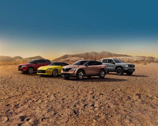 Yark Nissan Toledo OH