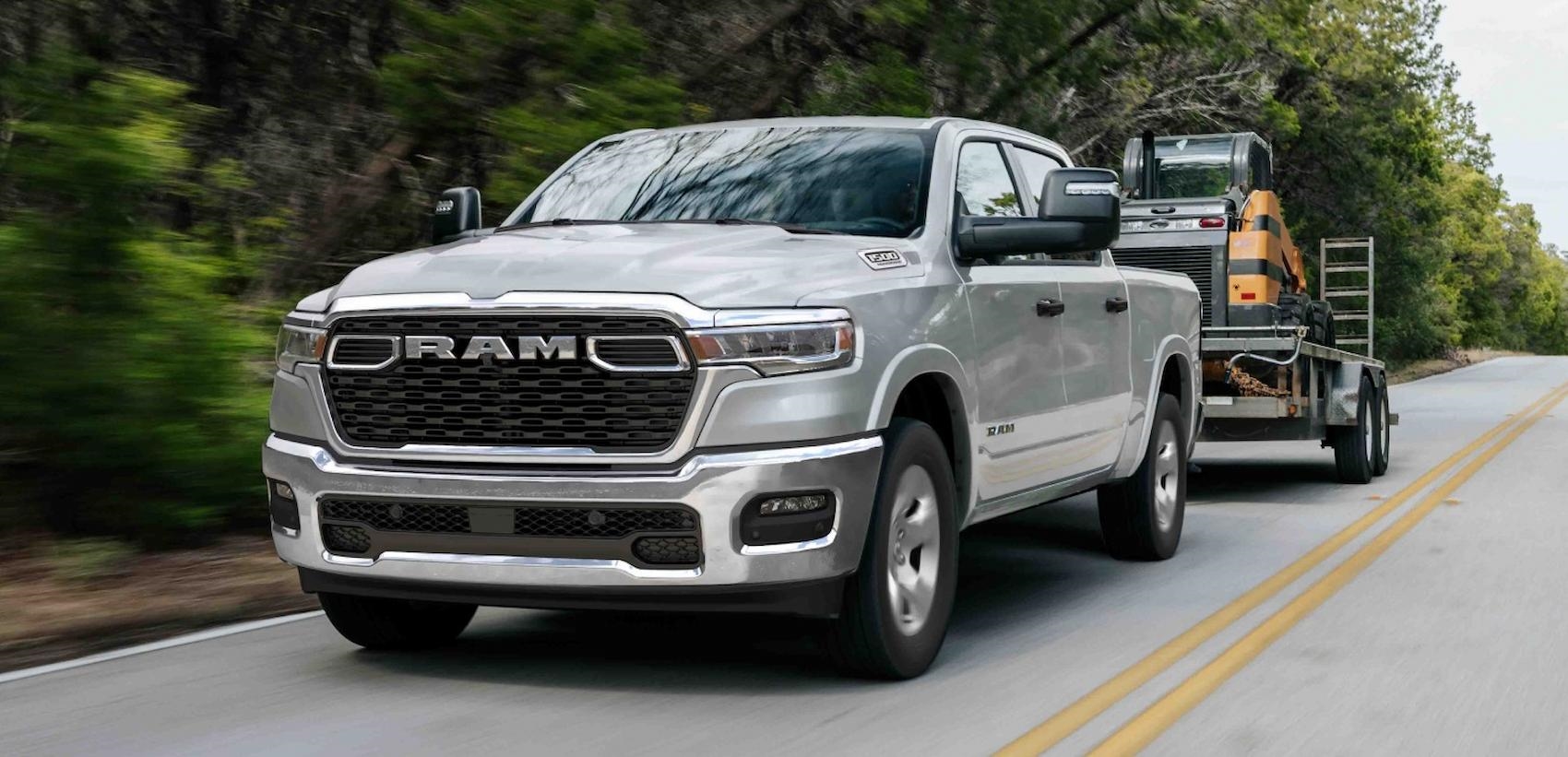 Ram 1500 For Sale Hartford CT