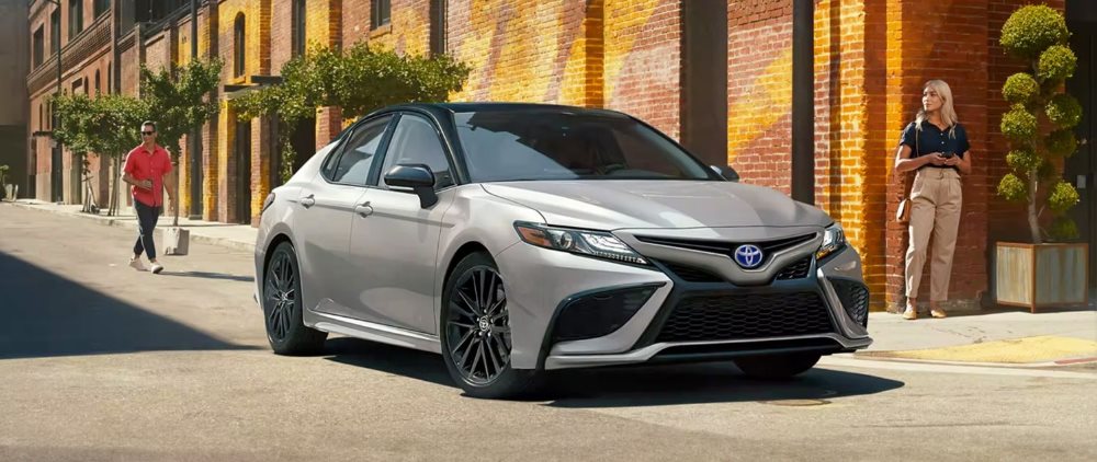Coad Toyota Paducah Paducah KY