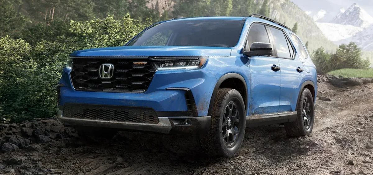 Bravo Honda of Victoria Victoria TX