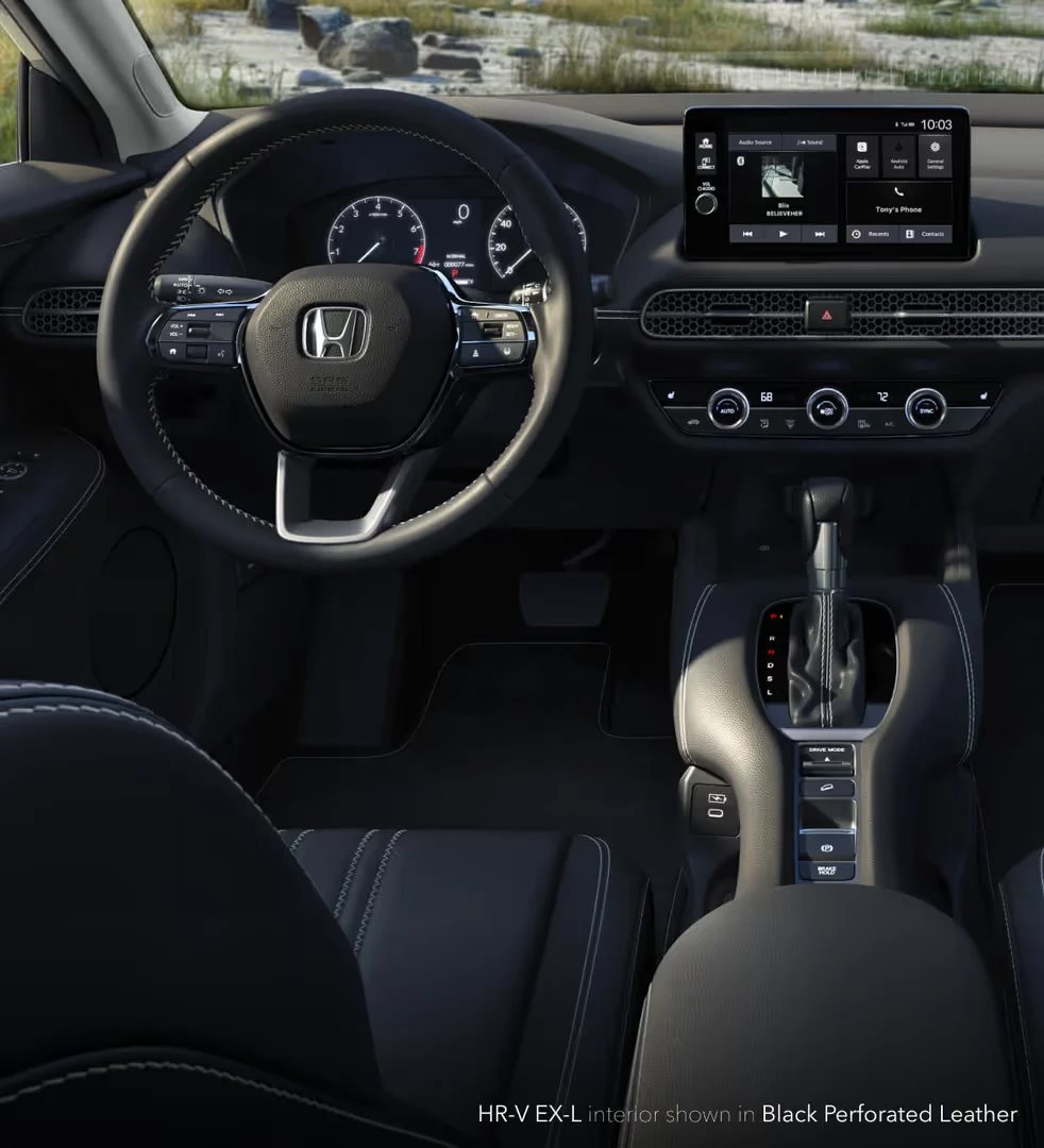 Bravo Honda of Victoria Victoria TX