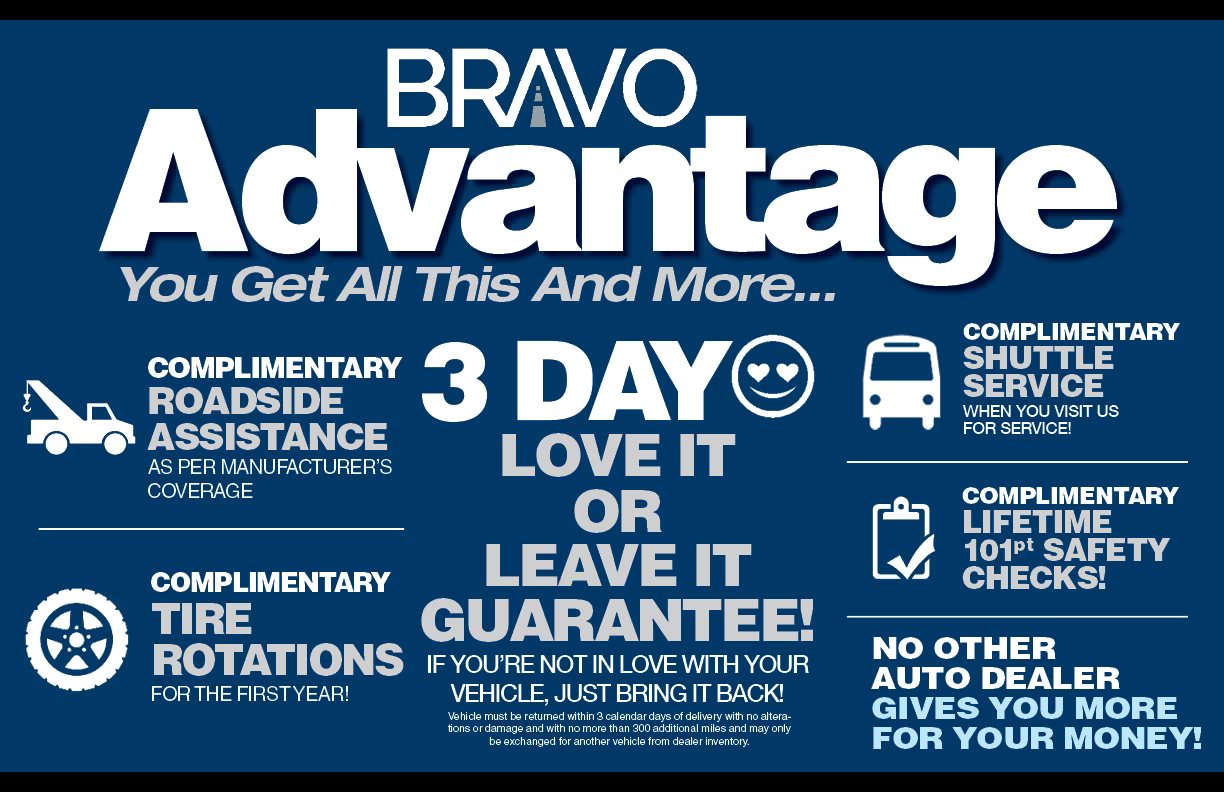 Bravo Autos El Paso TX