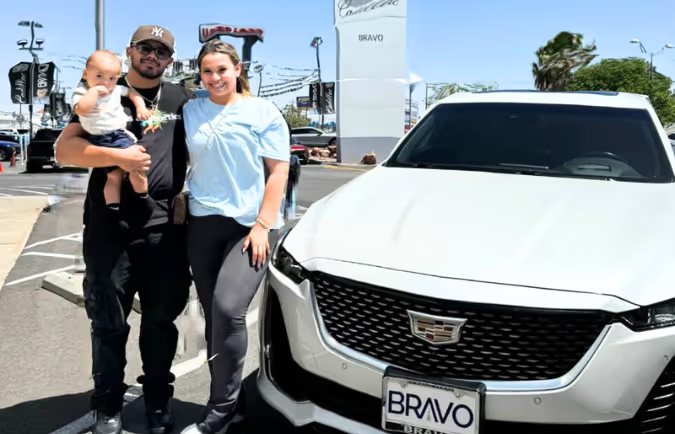 Bravo Autos El Paso TX