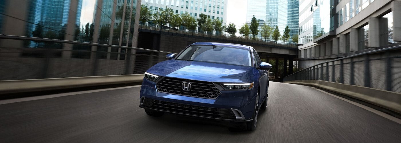 Milton Martin Honda Gainesville GA