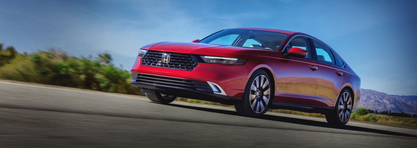 Milton Martin Honda Gainesville GA