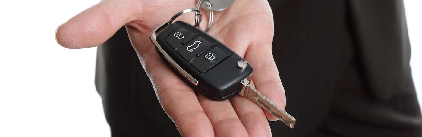 Milton Martin Honda Gainesville GA