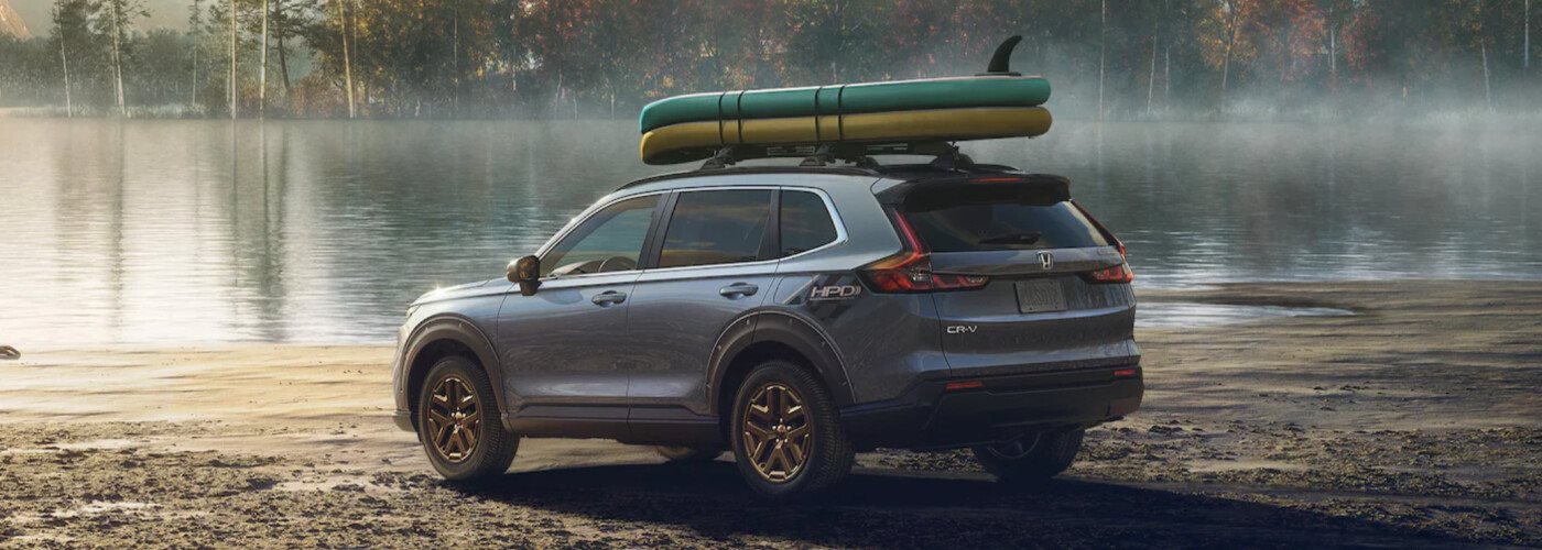 Milton Martin Honda Gainesville GA