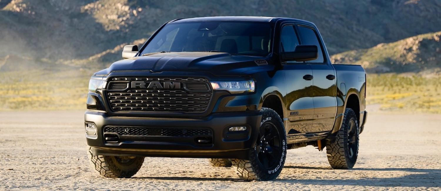 Ram 1500 For Sale Norwich CT