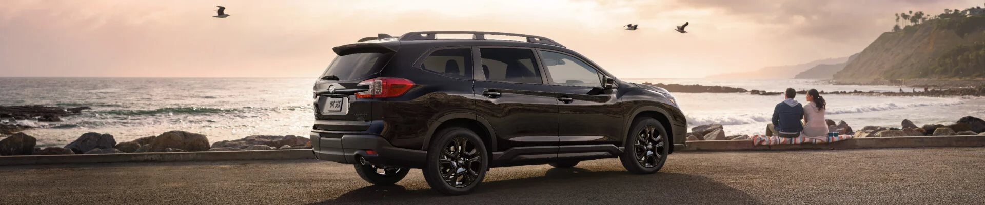 Sutherlin Subaru Huntington Beach Huntington Beach CA