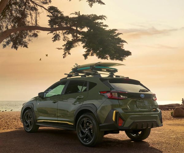 Sutherlin Subaru Huntington Beach Huntington Beach CA