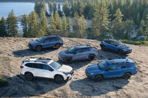 Sutherlin Subaru Huntington Beach Huntington Beach CA