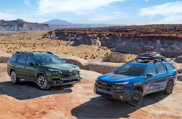 Sutherlin Subaru Huntington Beach Huntington Beach CA