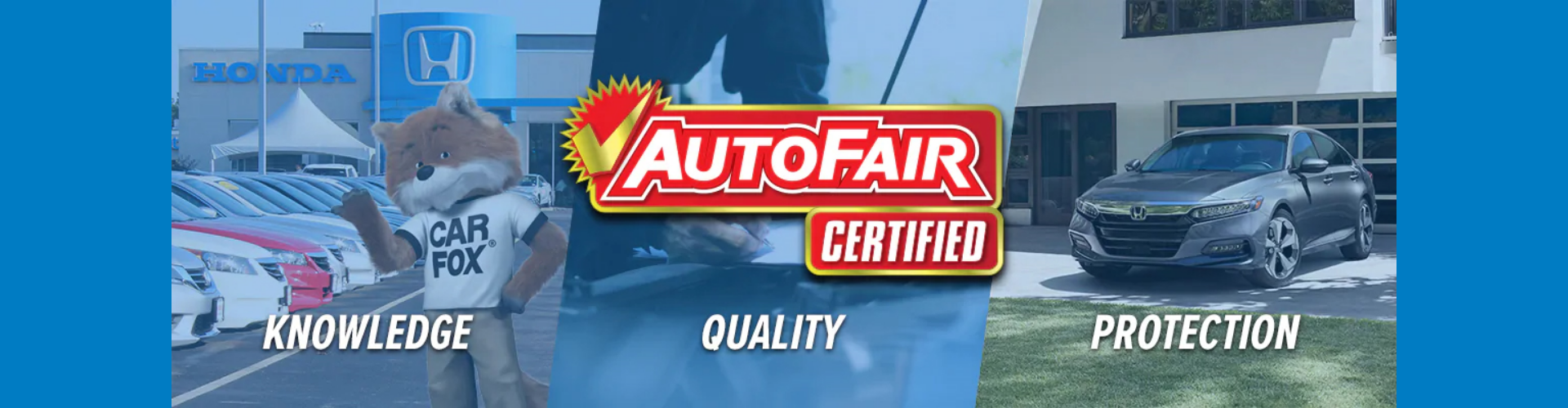 AutoFair Honda Manchester NH