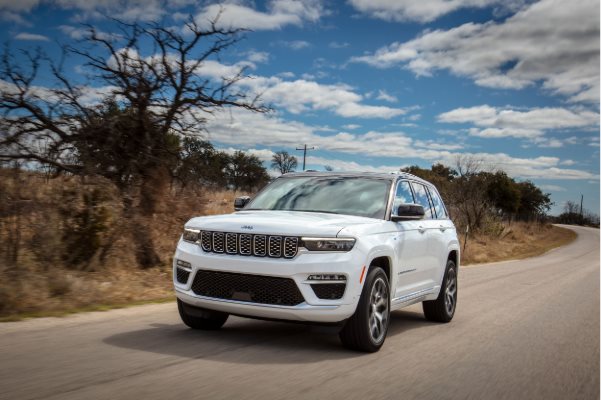 Moore Chrysler Jeep Fiat Peoria AZ