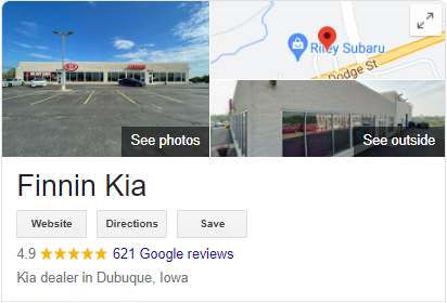 Google Reviews