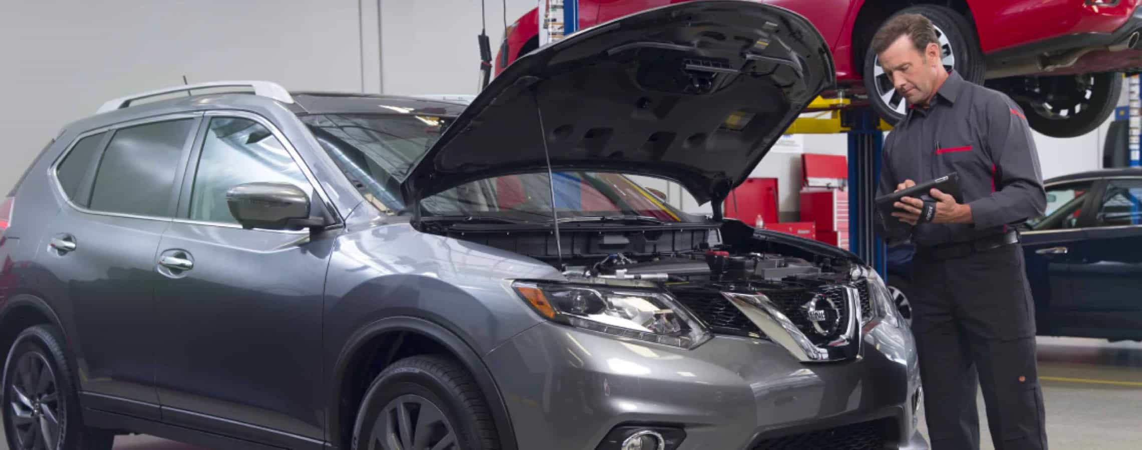 Ryan Nissan Minot ND