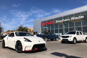 Car Keys for Used Cars near Mesquite, NV at Stephen Wade Nissan