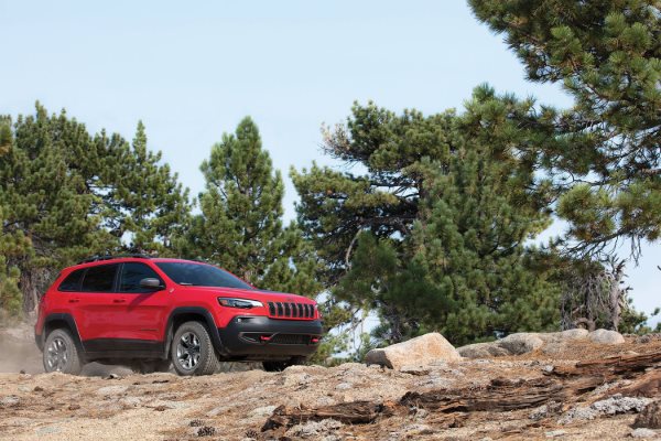 Uptown Chrysler Dodge Jeep RAM Slinger WI