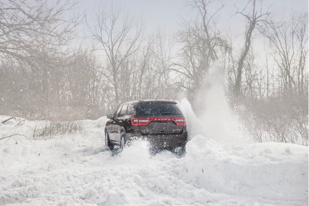 Uptown Chrysler Dodge Jeep RAM Slinger WI