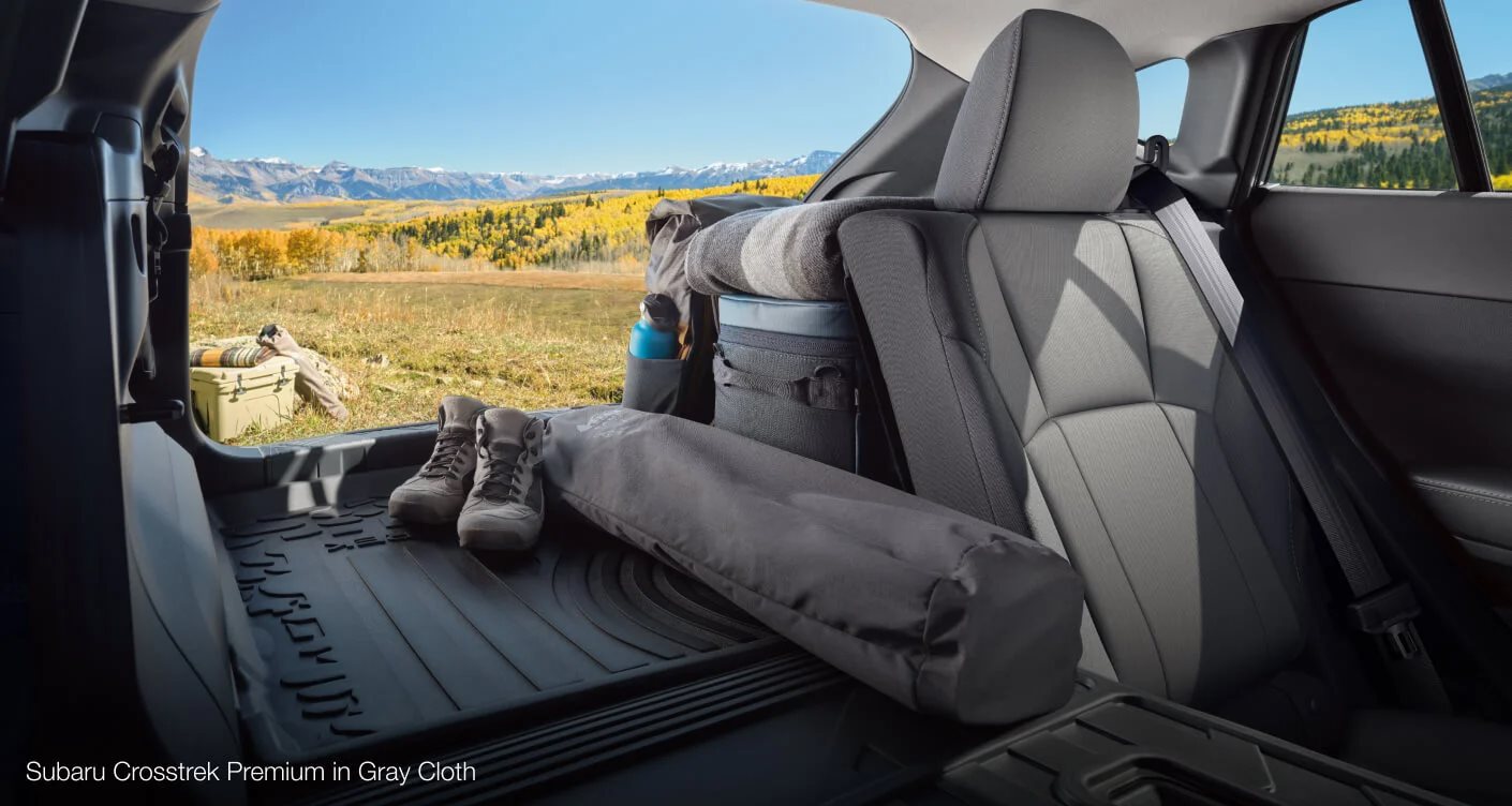 Sutherlin Subaru Huntington Beach Huntington Beach CA
