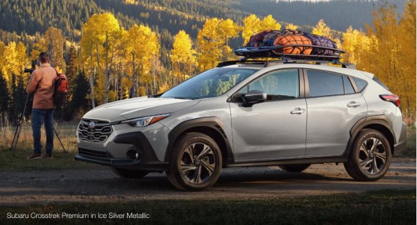 Sutherlin Subaru Huntington Beach Huntington Beach CA