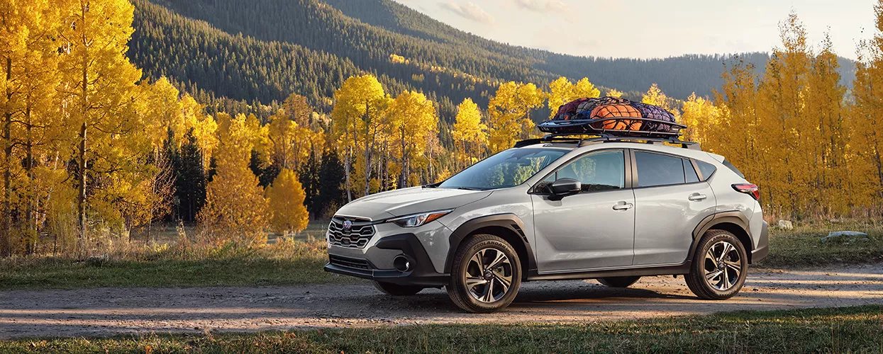 Sutherlin Subaru Huntington Beach Huntington Beach CA