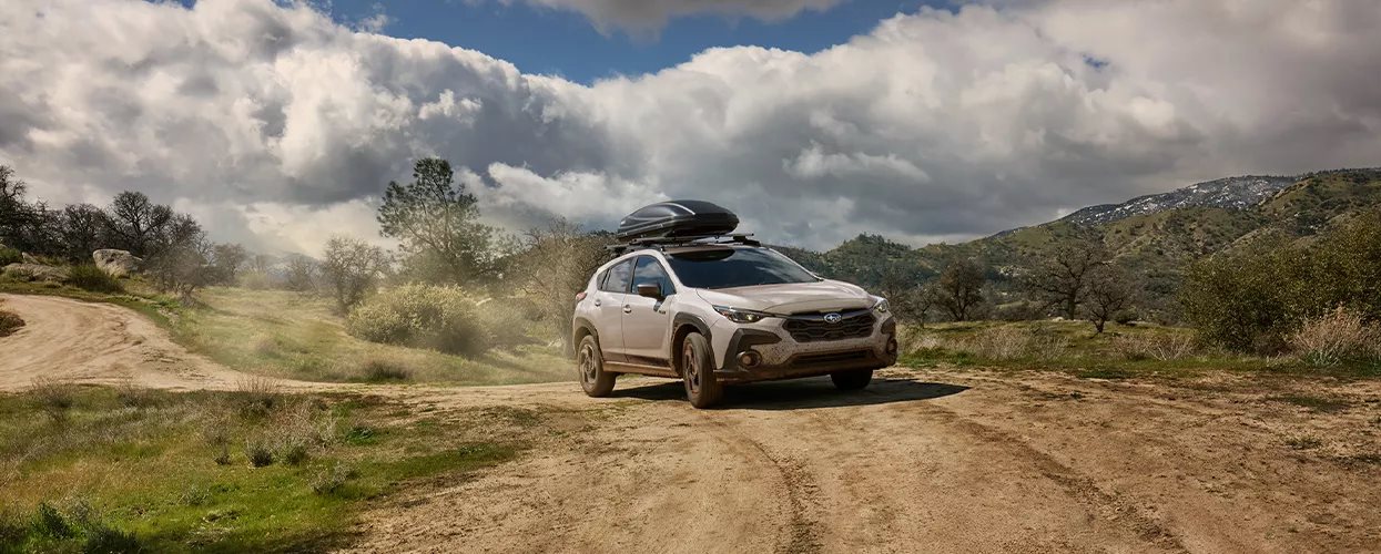 Sutherlin Subaru Huntington Beach Huntington Beach CA