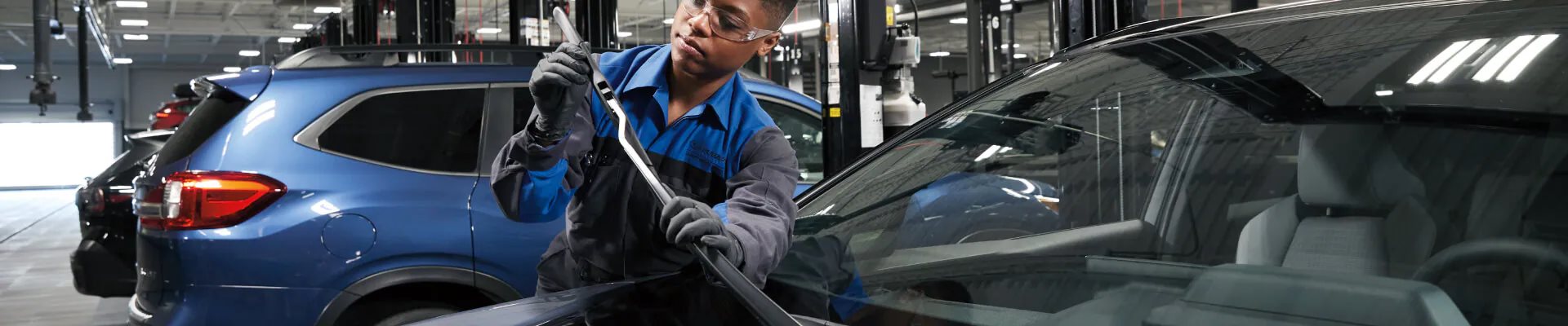 Peoria Subaru Peoria AZ