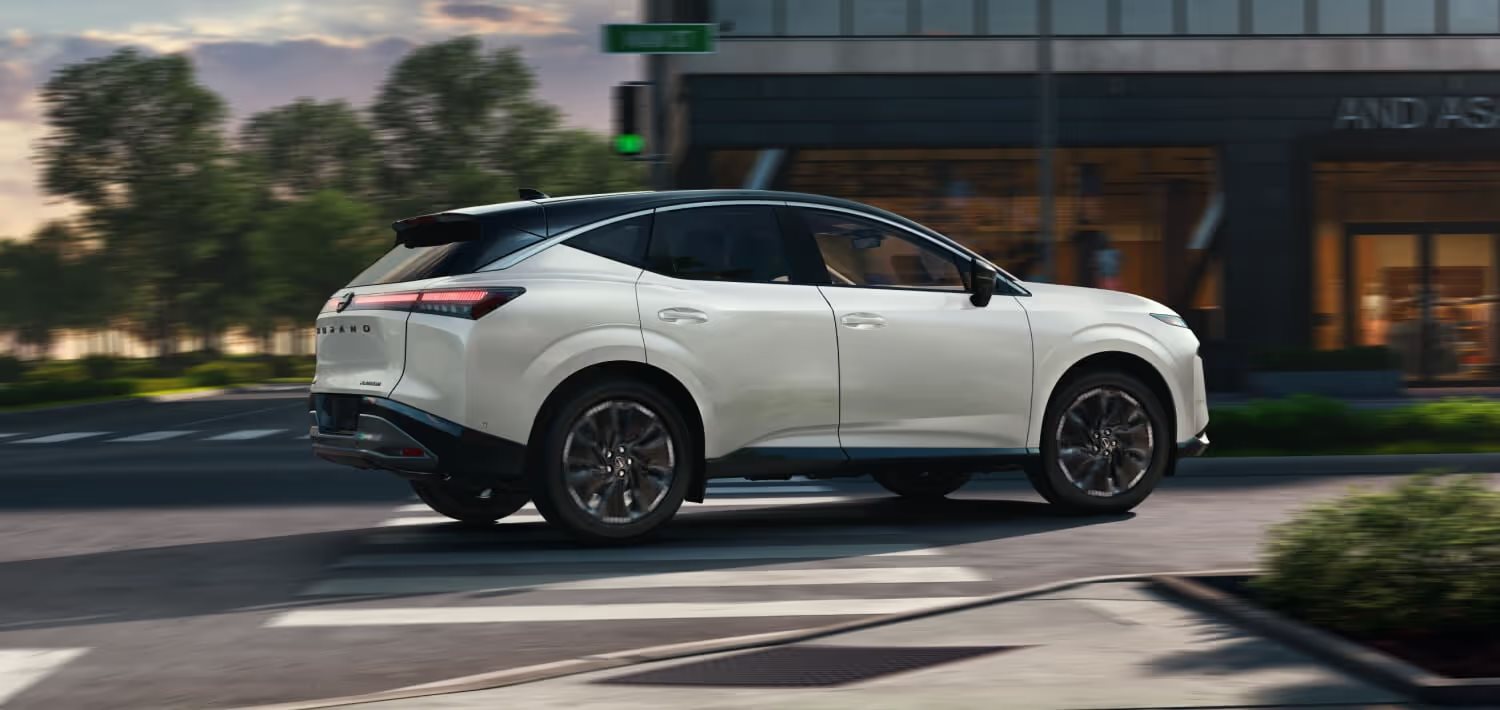 Ryan Nissan Minot ND