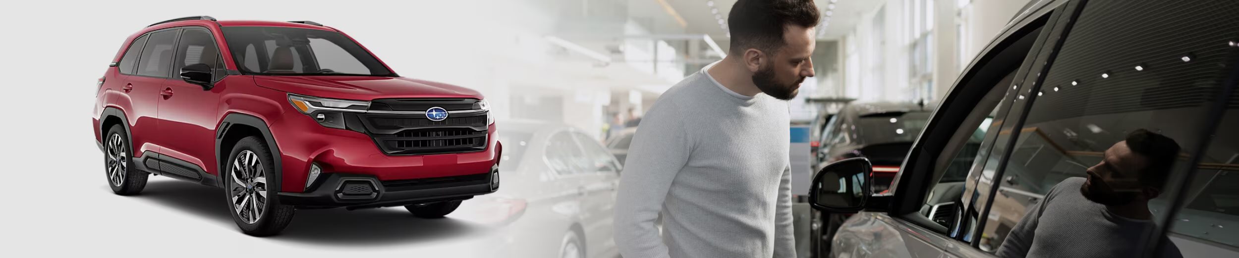 Peoria Subaru Peoria AZ