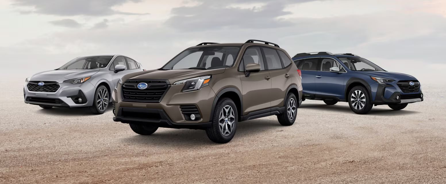 Peoria Subaru Peoria AZ