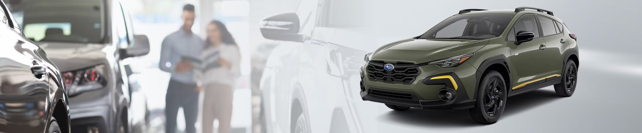 Peoria Subaru Peoria AZ