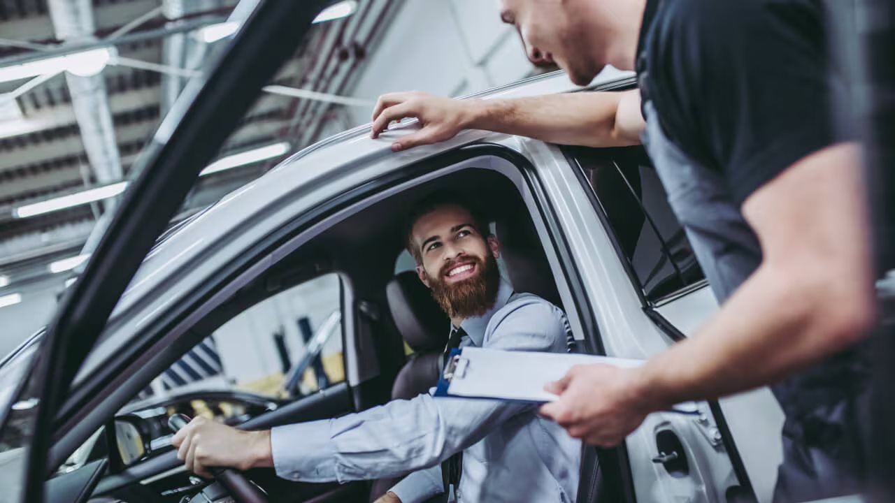 Peoria Subaru Peoria AZ