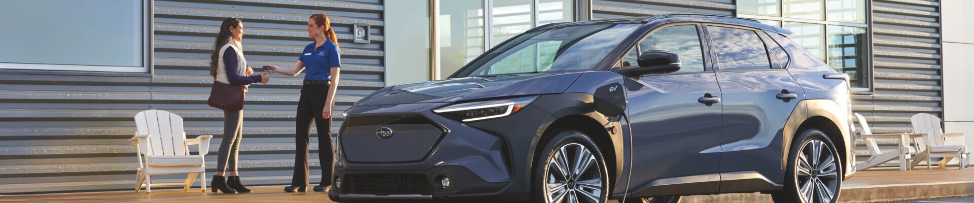 Peoria Subaru Peoria AZ
