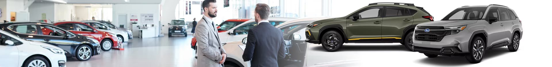 Peoria Subaru Peoria AZ