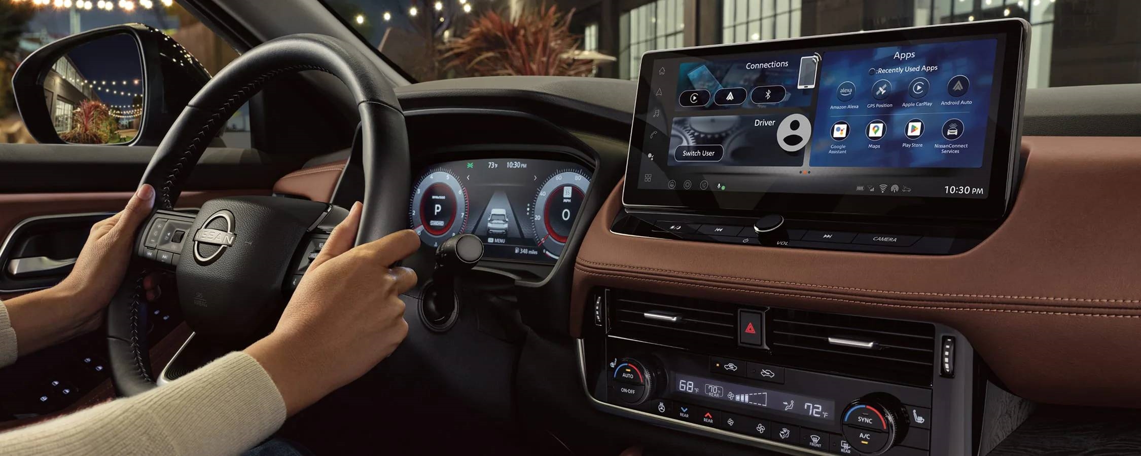 HR-V Safety