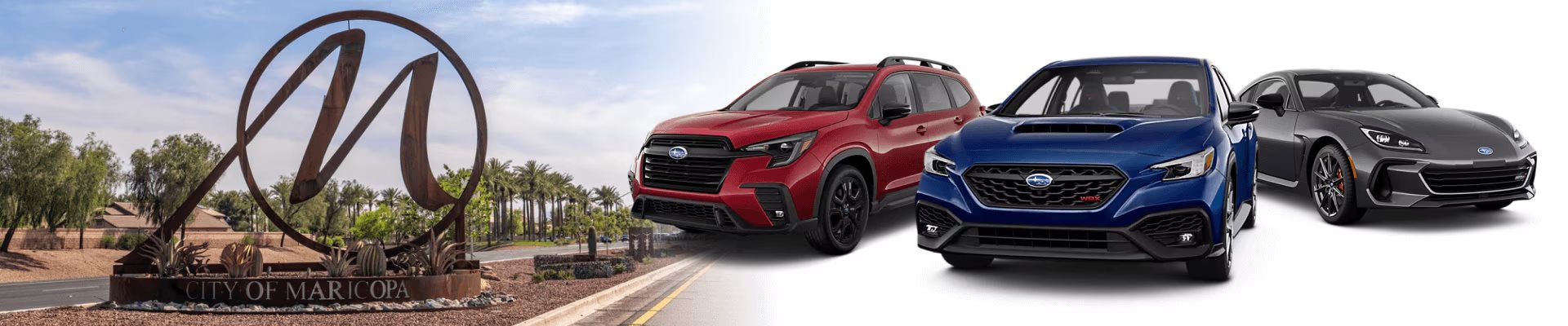Peoria Subaru Peoria AZ