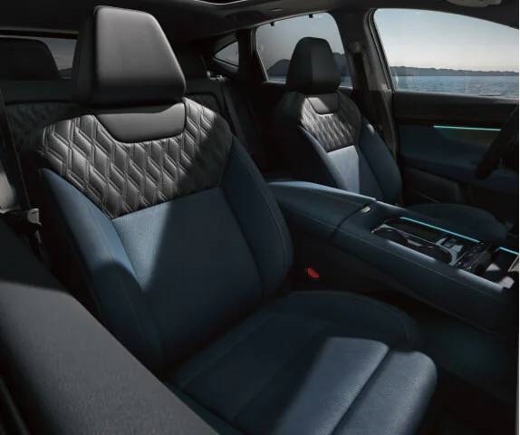 Murano Seats