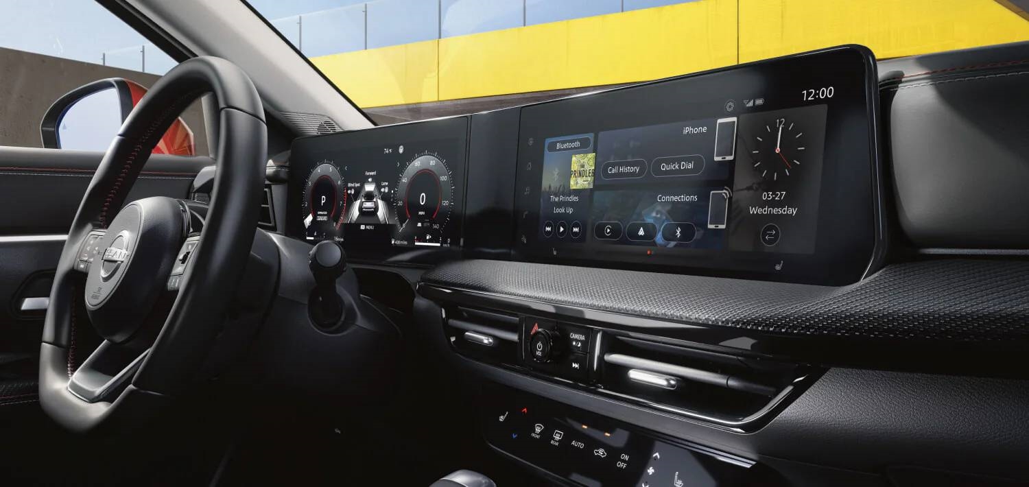 Kicks Dashboard