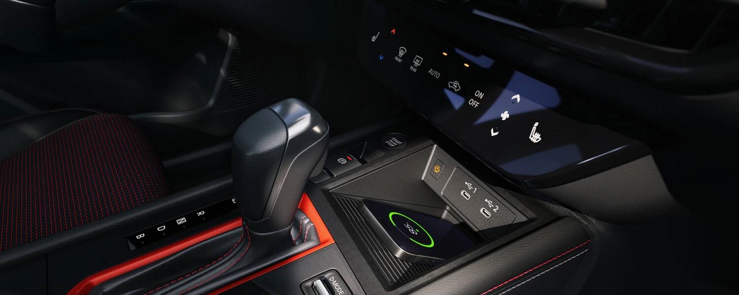 Kicks shifter
