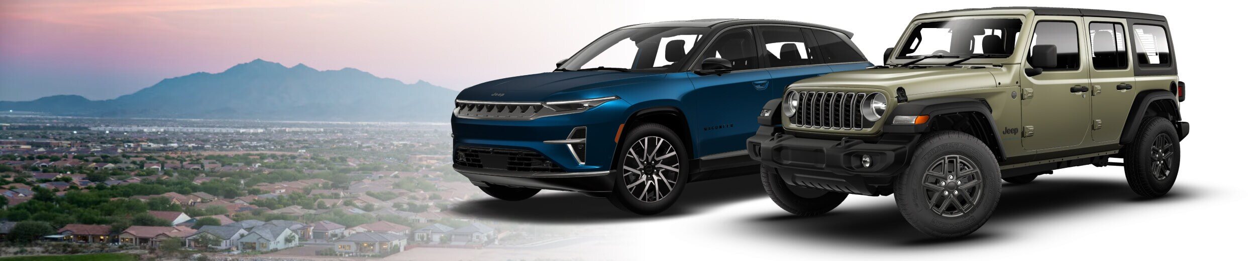 Moore Chrysler Jeep Fiat Peoria AZ